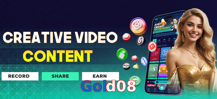 Gold08 game app for Pakistan players